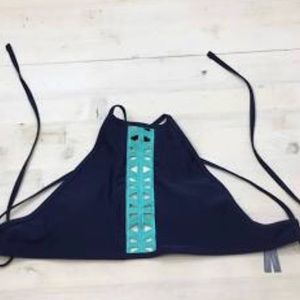 Aerie bikini top